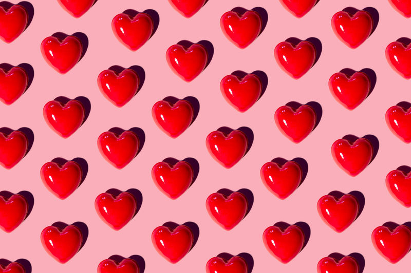 Tulips to lilies 8 romantic flowers that aren't roses