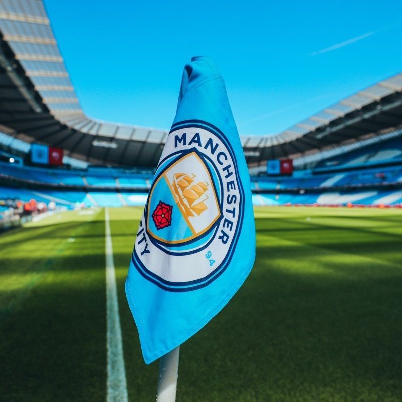 Premier League Charges Manchester City With Alleged Financial Breaches