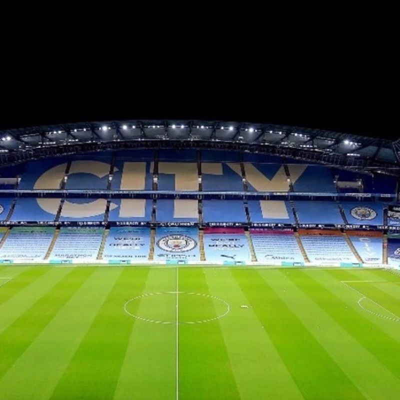 Here’s why Manchester City could face expulsion from the English Premier League