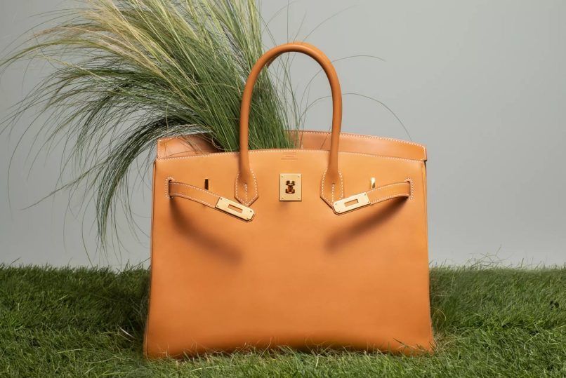 Hermès Birkin bag