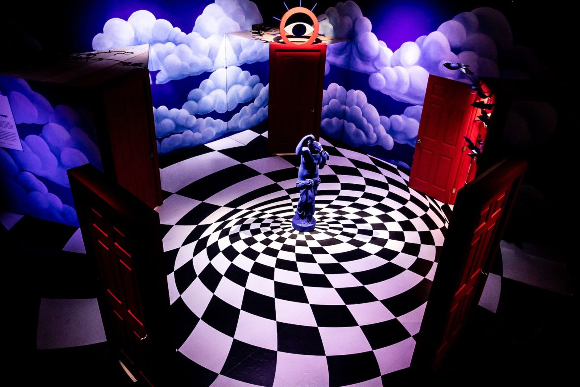 29Rooms Singapore Billie Eilish collab, IGfriendly rooms and details