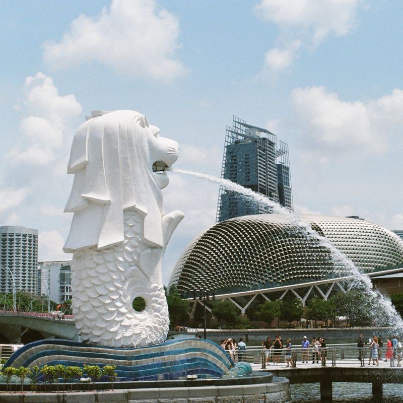 Singapore to ease almost all COVID-19-related measures from 13 February
