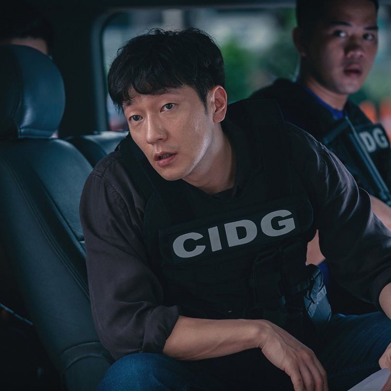 7 addictive new Korean dramas to watch in February 2023