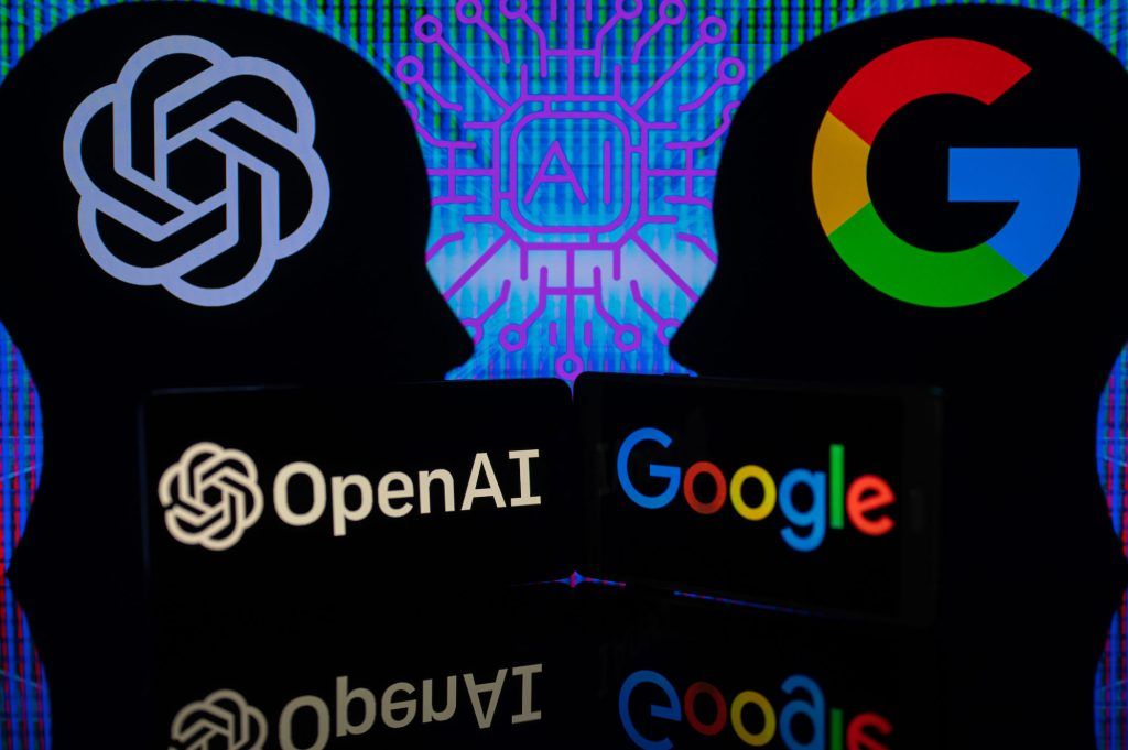 Google Bard vs OpenAI ChatGPT: Which chatbot is better?