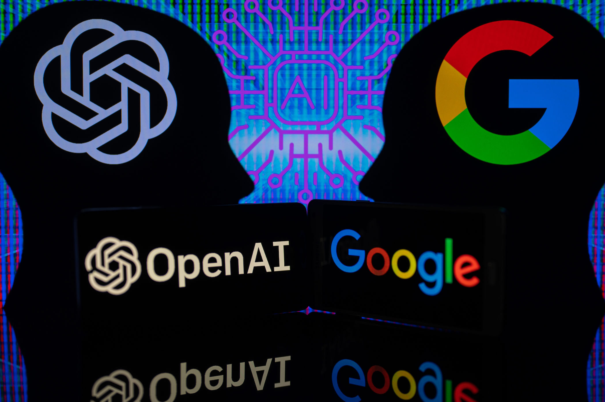 Google Bard Vs OpenAI ChatGPT: Differences And Which Chatbot Is Better?