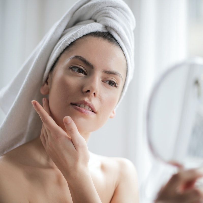 How to protect and restore your skin barrier