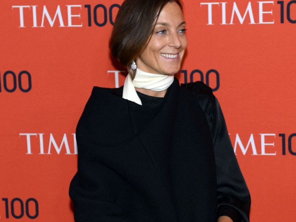 Ahead of the launch of Phoebe Philo's new brand Why FARRAH