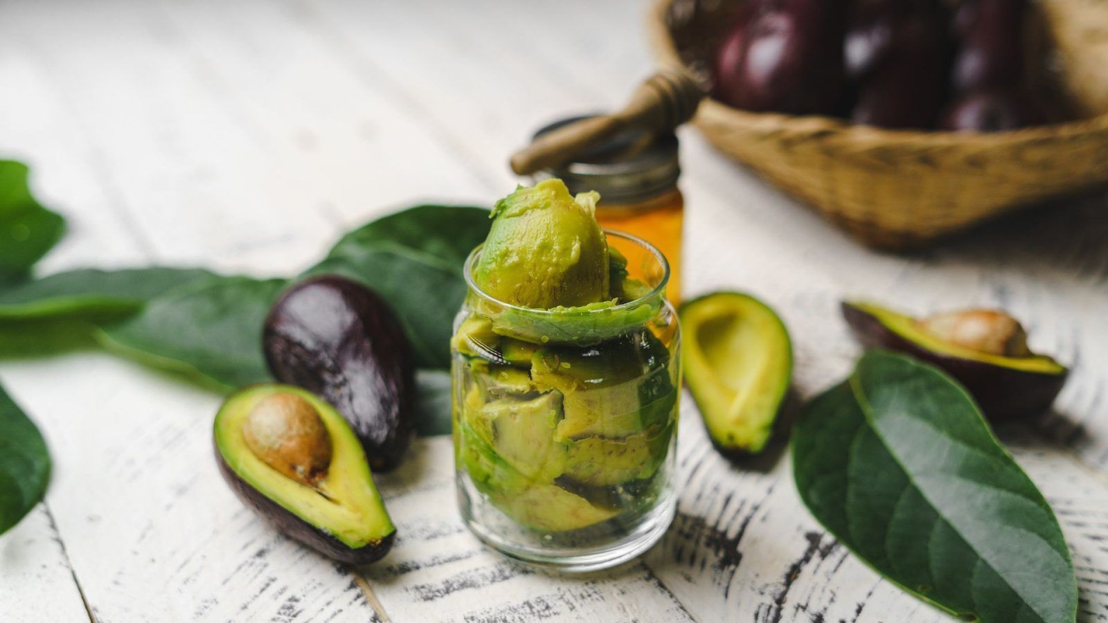 Tips on how to choose the perfect avocado