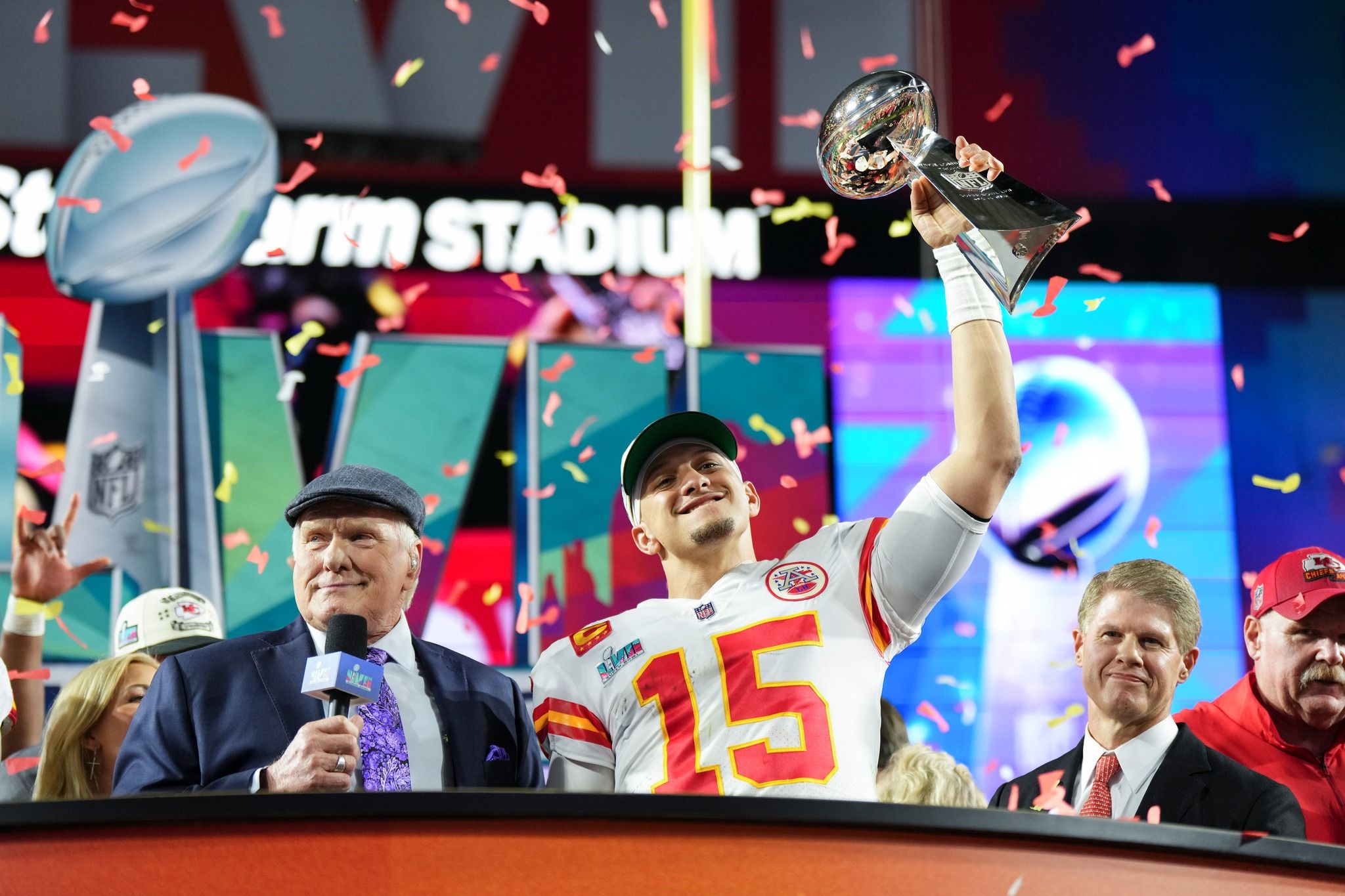 Up close with Rihanna's Loewe, Alaïa & Messika look at Super Bowl 2023