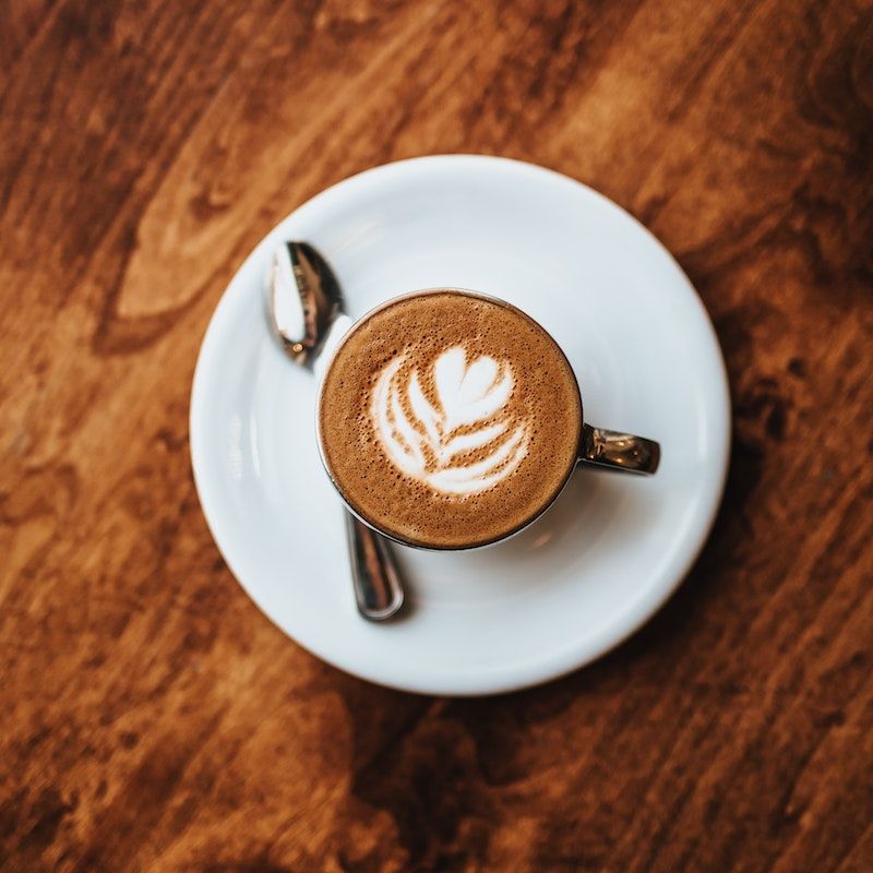 Hojicha latte: What it is, and why matcha lovers will adore it