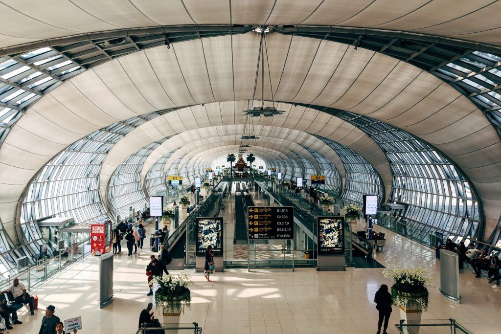 Thailand to start charging tourist entry fee for all international travellers from June