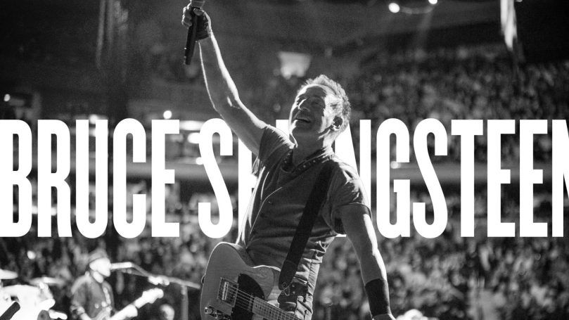 Bruce Springsteen: 2023 Tour