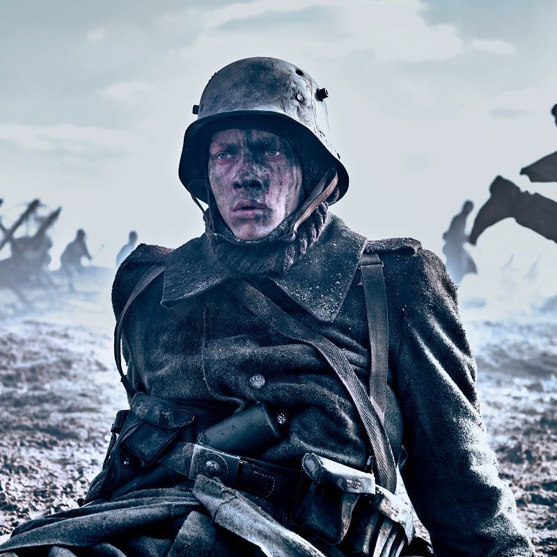 BAFTA Awards 2023 winners: ‘All Quiet on the Western Front’ comes out tops