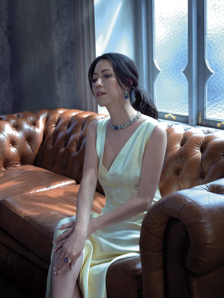 Grace Chong-Tan: The co-founder of dental chain Smile Inc. on her career adventures in healthcare and hospitality