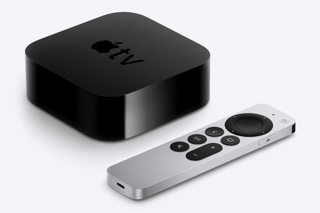 Our review of the Apple TV 4K, the tech giant’s foray into home entertainment