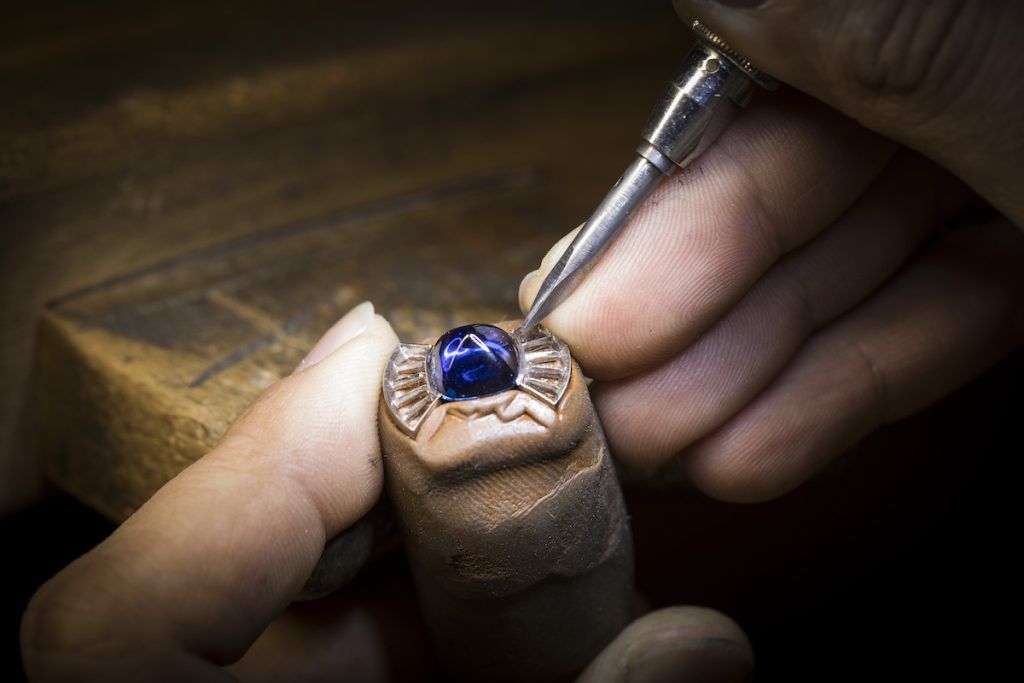 The secret, mythical watches of Van Cleef & Arpels