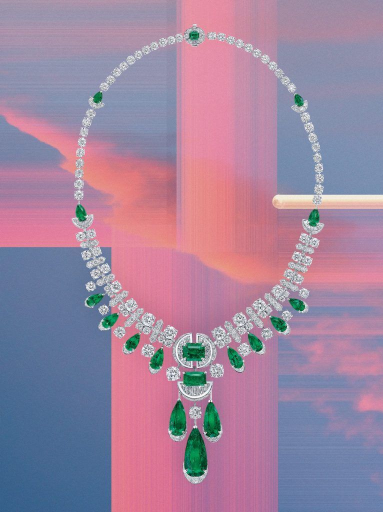 love gemstones emerald
