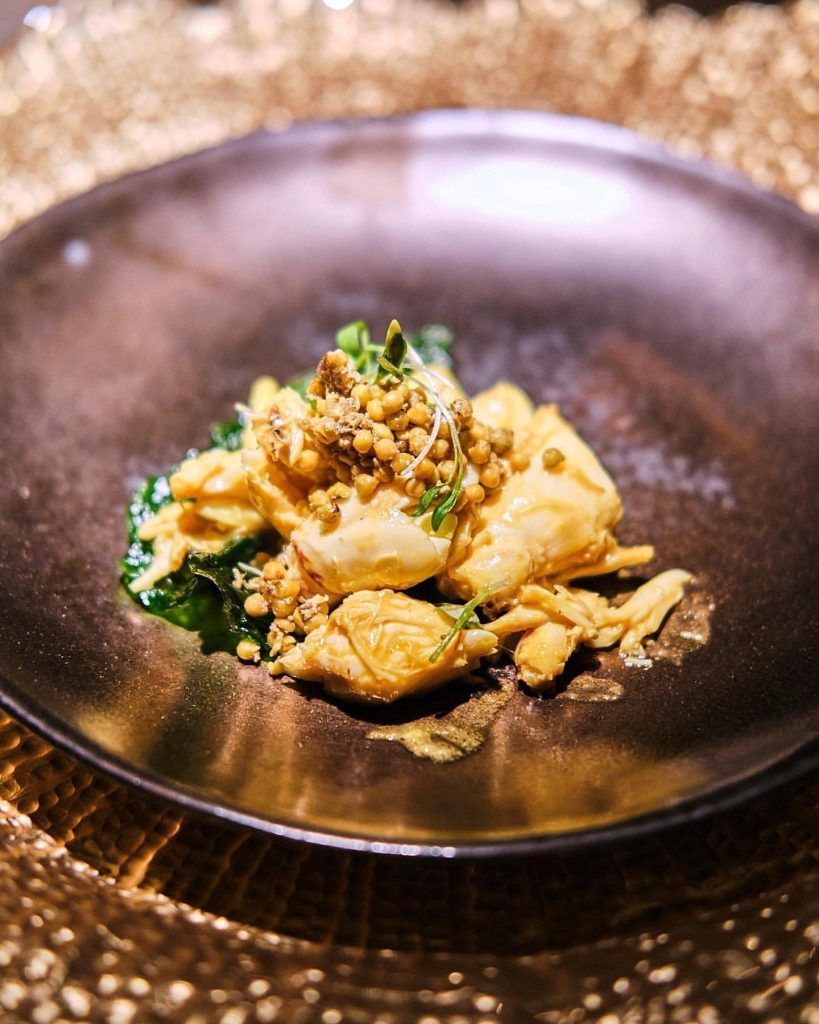 restaurant openings asia