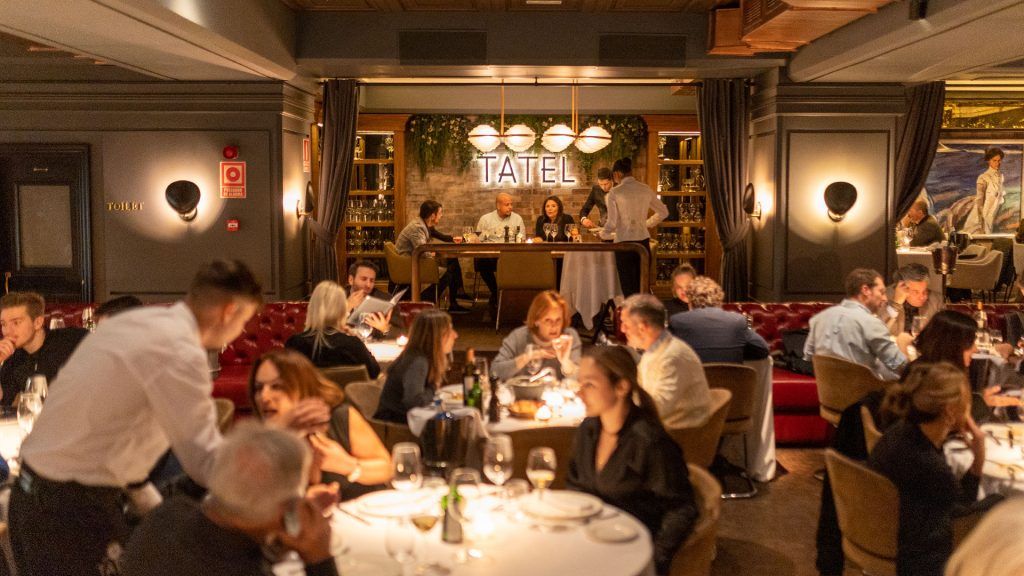 8 most-anticipated restaurant openings in Asia