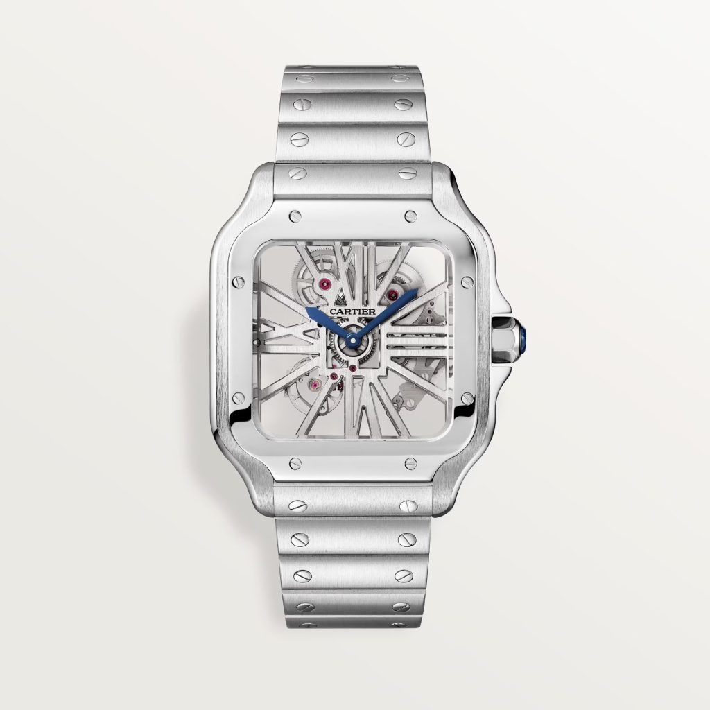 oscars watches