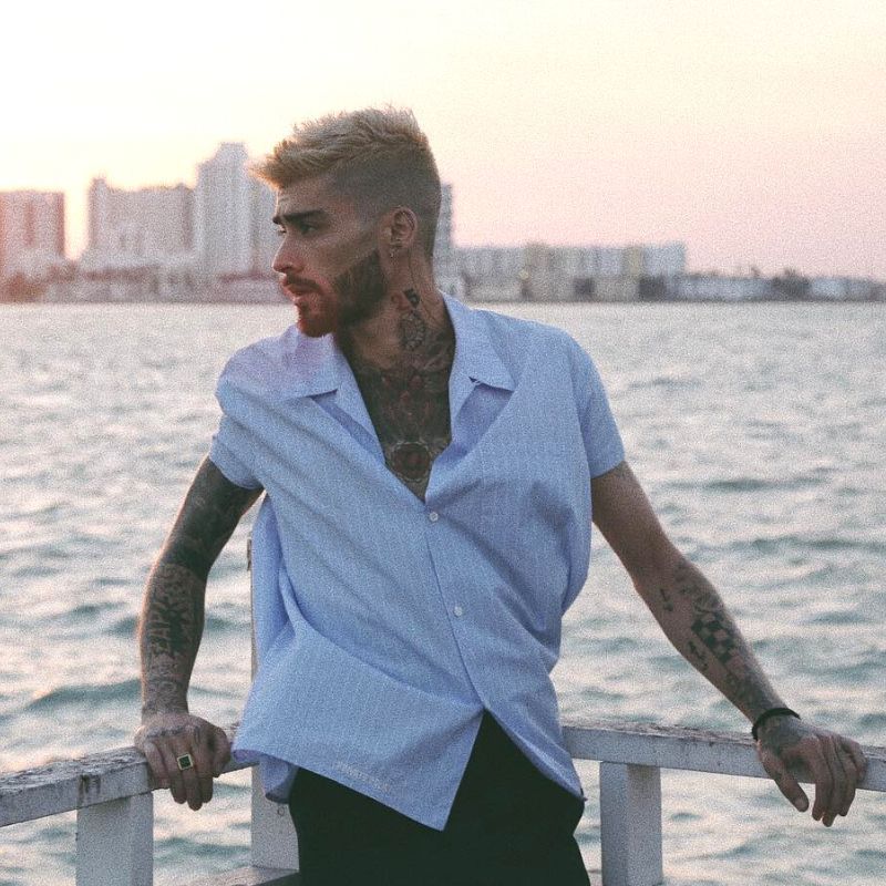 Zayn Malik: Net worth and expensive things he owns
