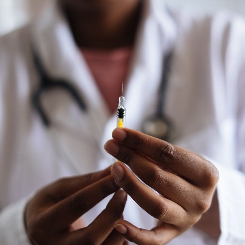 What is Xylazine, the medication that’s been dubbed a “zombie drug” in the US?