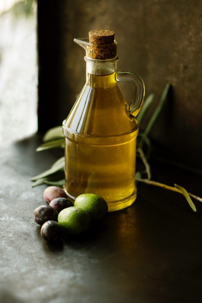 Coffee with Olive Oil (Oleato) - The Short Order Cook