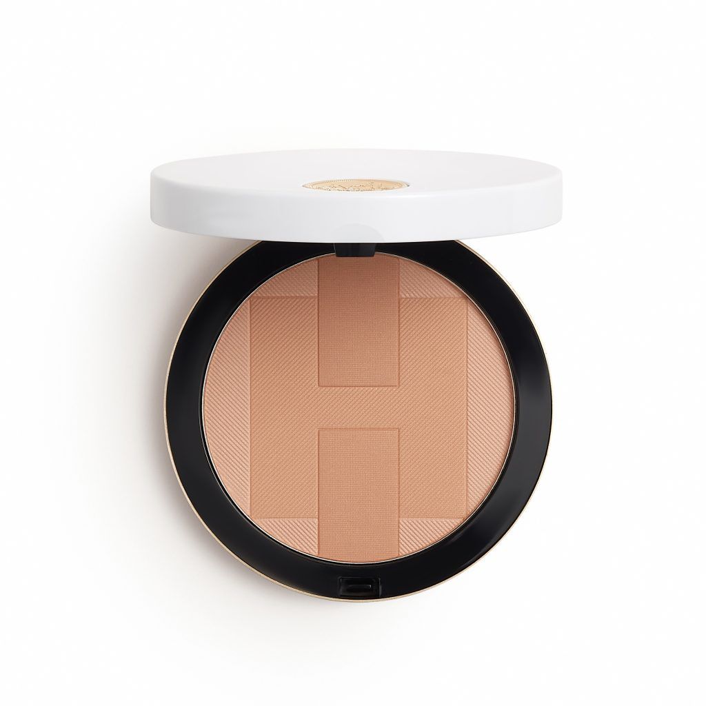 フェイスパウダー HERMES PLEIN AIR 02 CORAL MOJAVE HERMES PLEIN AIR