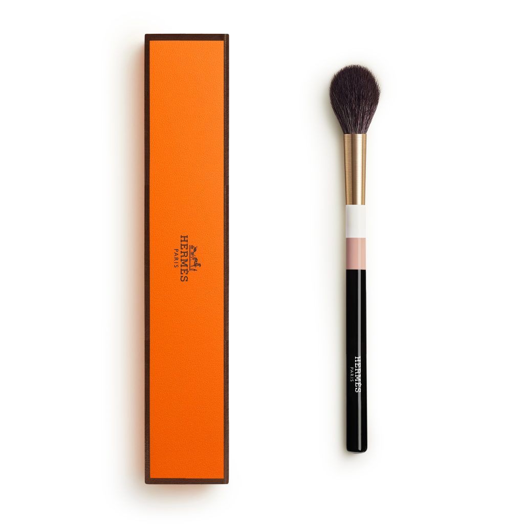 売れ筋アイテムラン H the introduces Beauty Hermès Trio Air Plein its to powders チーク