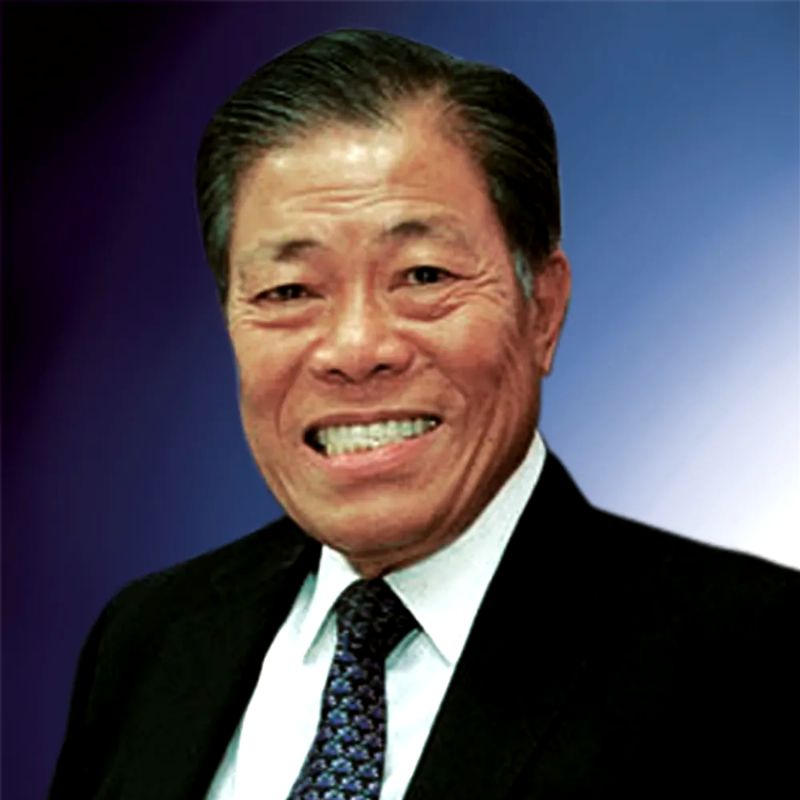 Richest persons in Singapore: Goh Cheng Liang