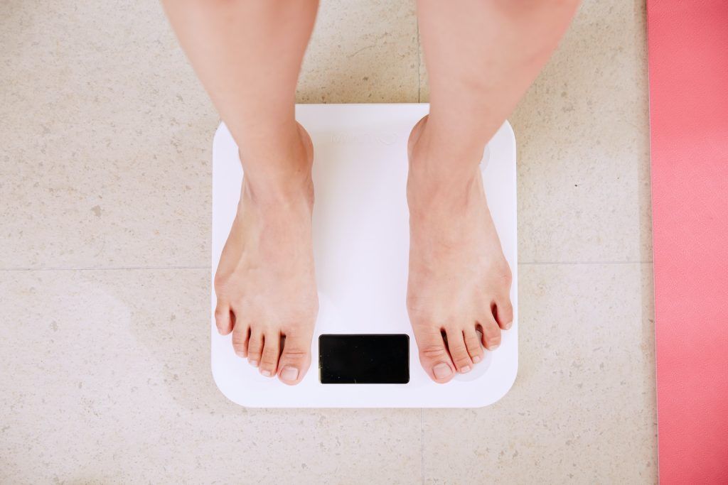 ozempic weight loss side effects