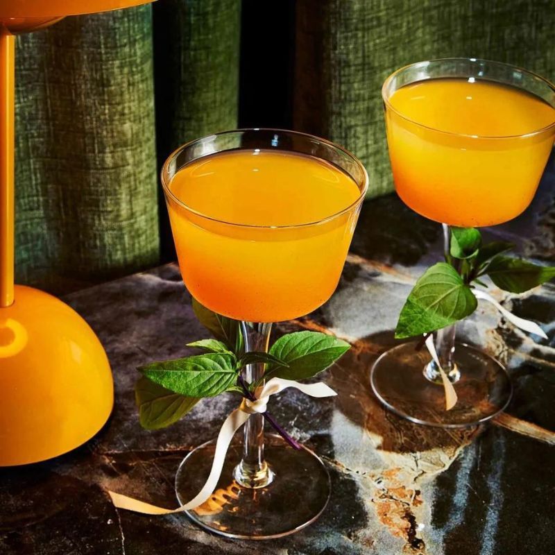 How to use sake in cocktails