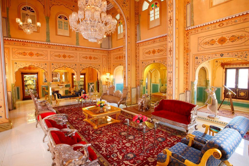 most expensive presidential suites