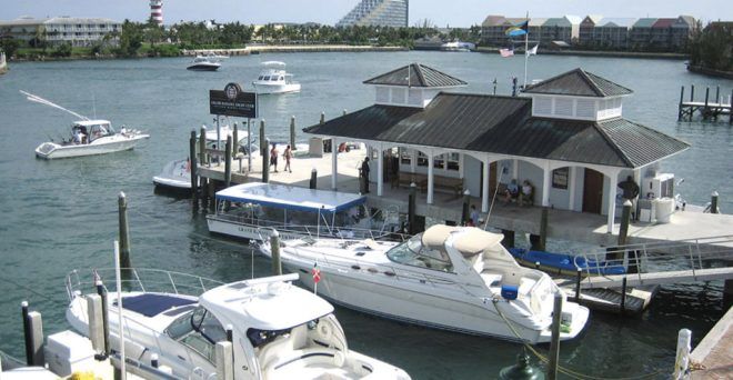 most expensive yacht club in florida