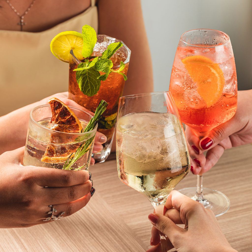 Celebrate International Women’s Day at these 7 bar events