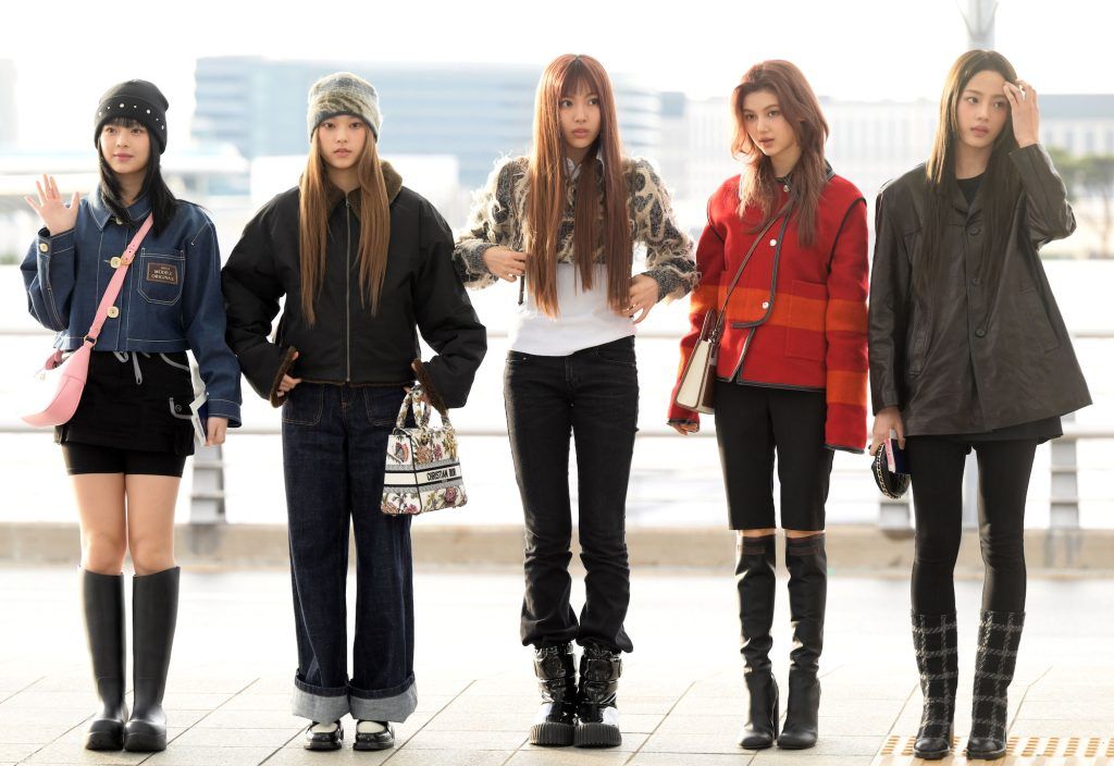 NewJeans’ net worth: The K-pop girl group’s earnings, endorsements and more