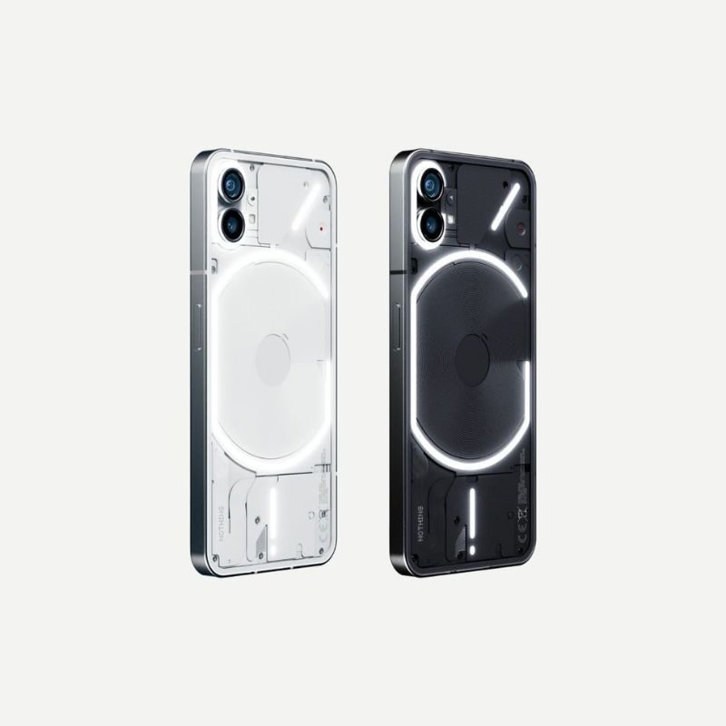What we know about the upcoming Nothing Phone (2)