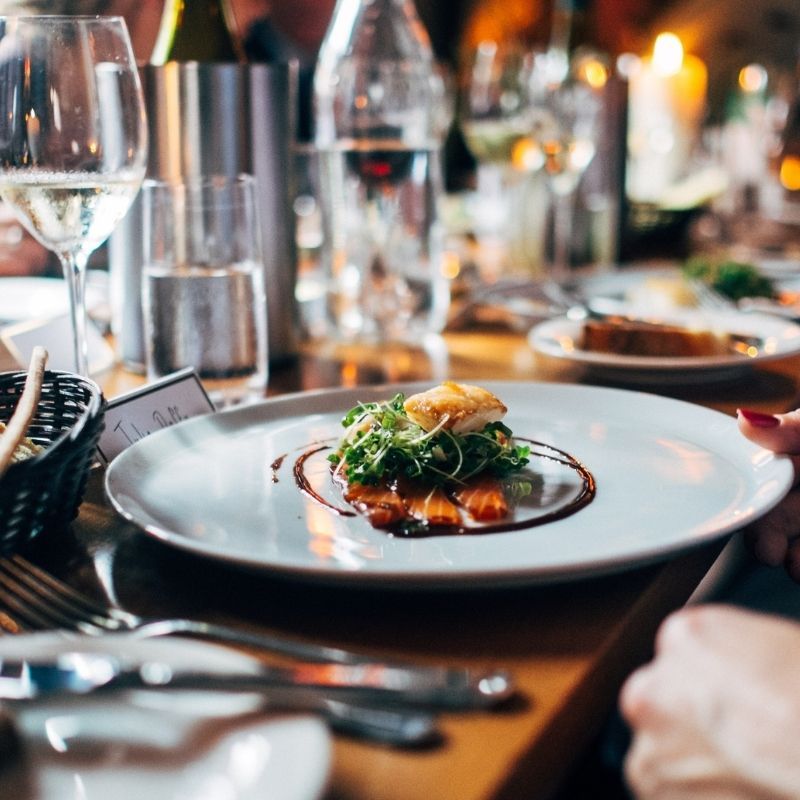 10 new upscale restaurants in Kuala Lumpur to try for exquisite dining experiences