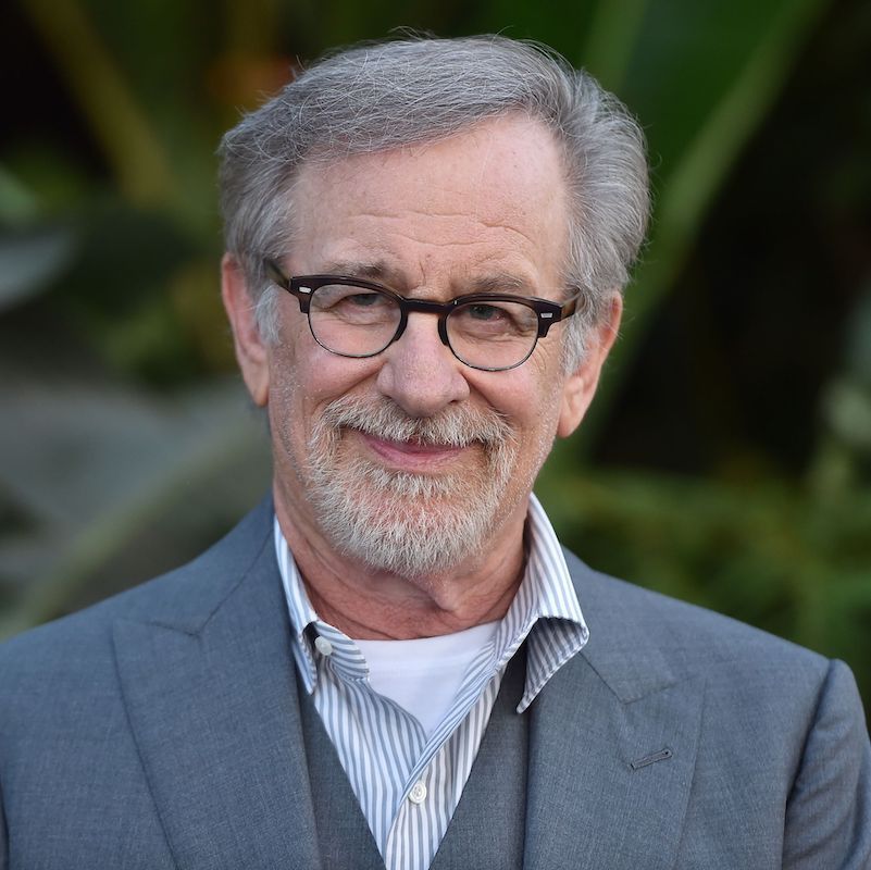 Steven Spielberg tops list of most popular movie directors in America