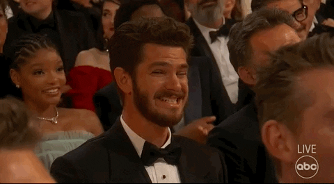 All of the best Twitter reactions to the Oscars 2023