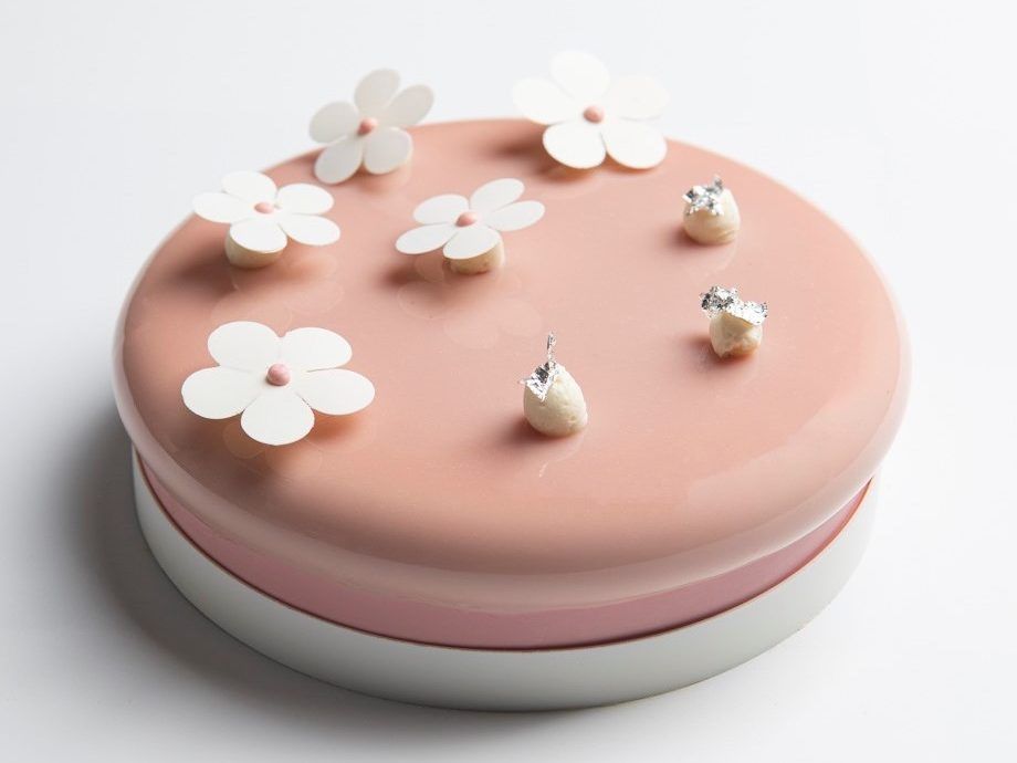 best luxury cakeries in Hong Kong