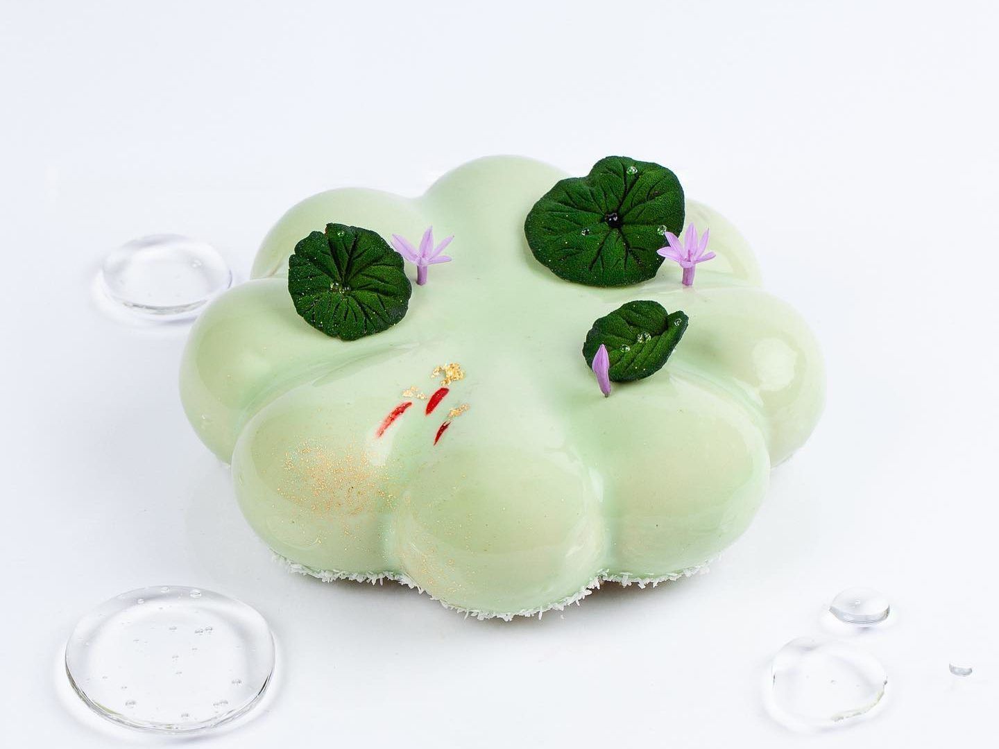 best luxury cakeries in Hong Kong