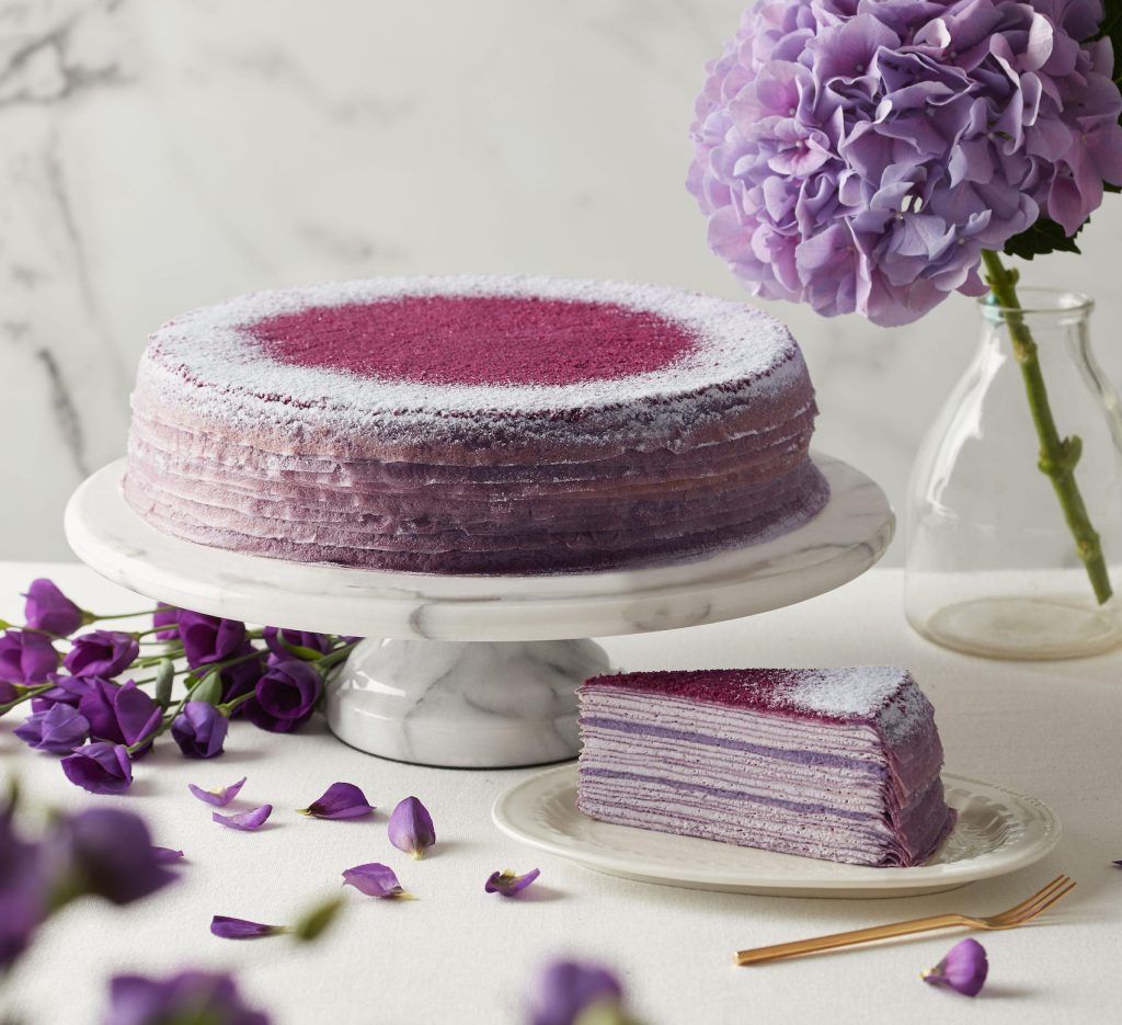 The best luxury cakeries in Hong Kong you should definitely try out on your next trip