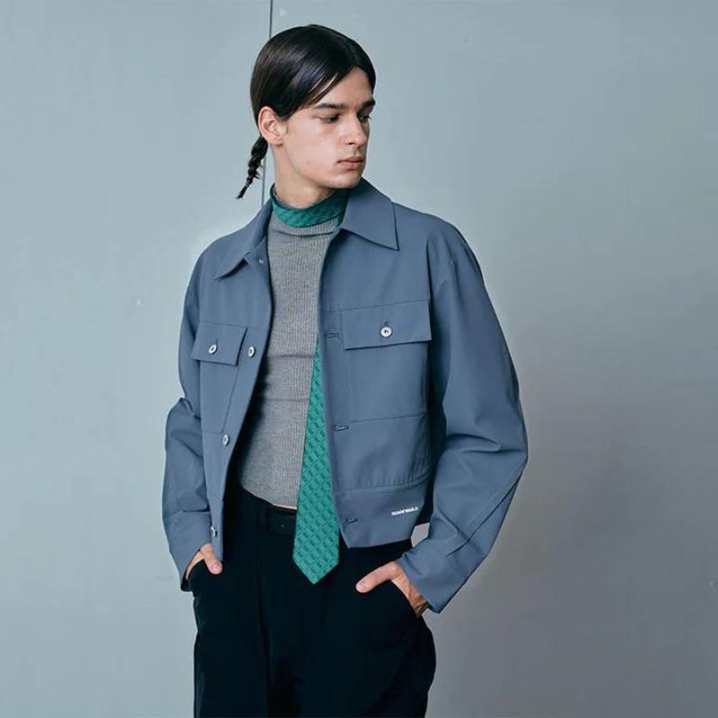 Chinese streetwear brands that should be on your radar