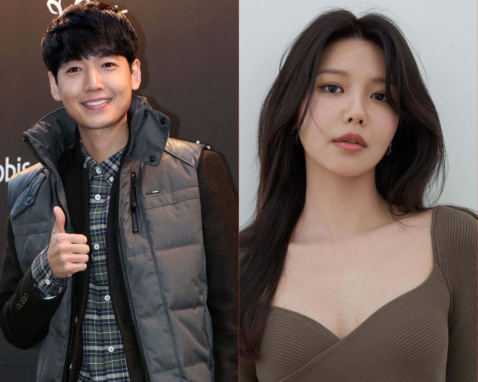 K-pop stars dating