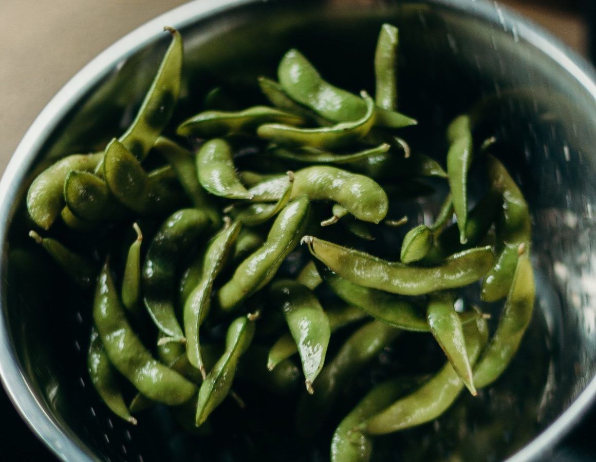 9 delicious ways you can season edamame