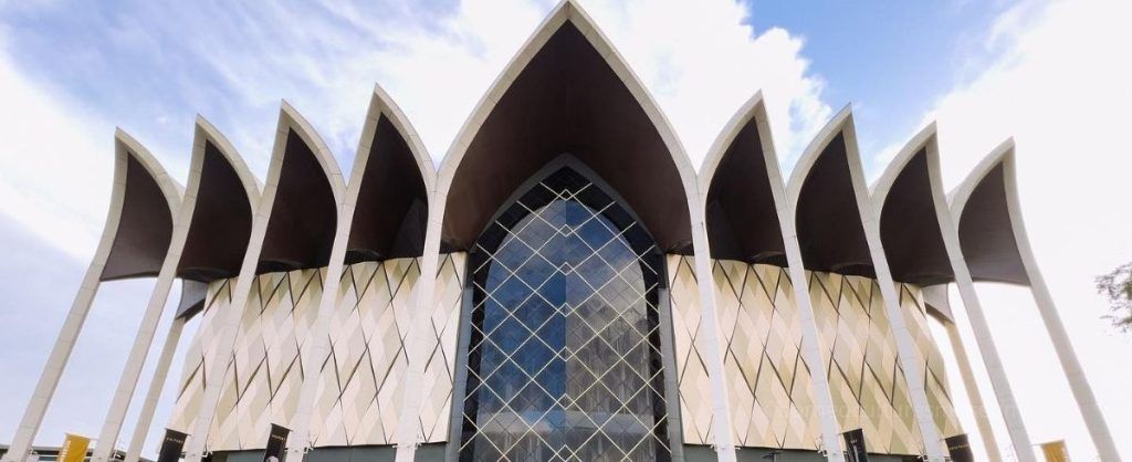 What to know before visiting the highly-popular Borneo Cultures Museum