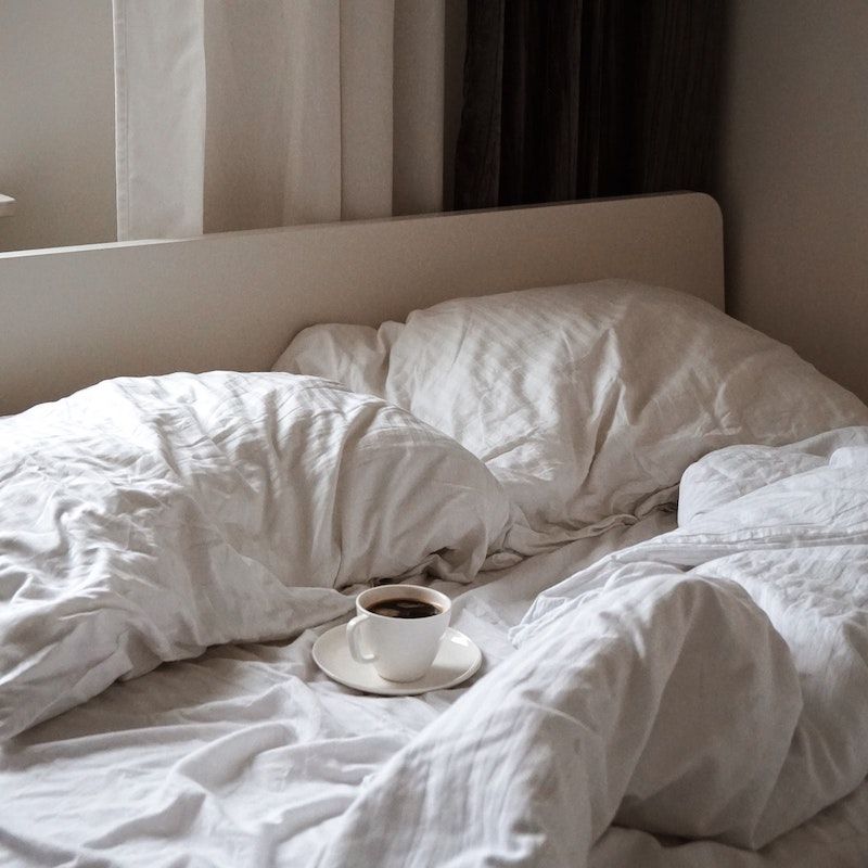 5 easy ways to get better sleep tonight