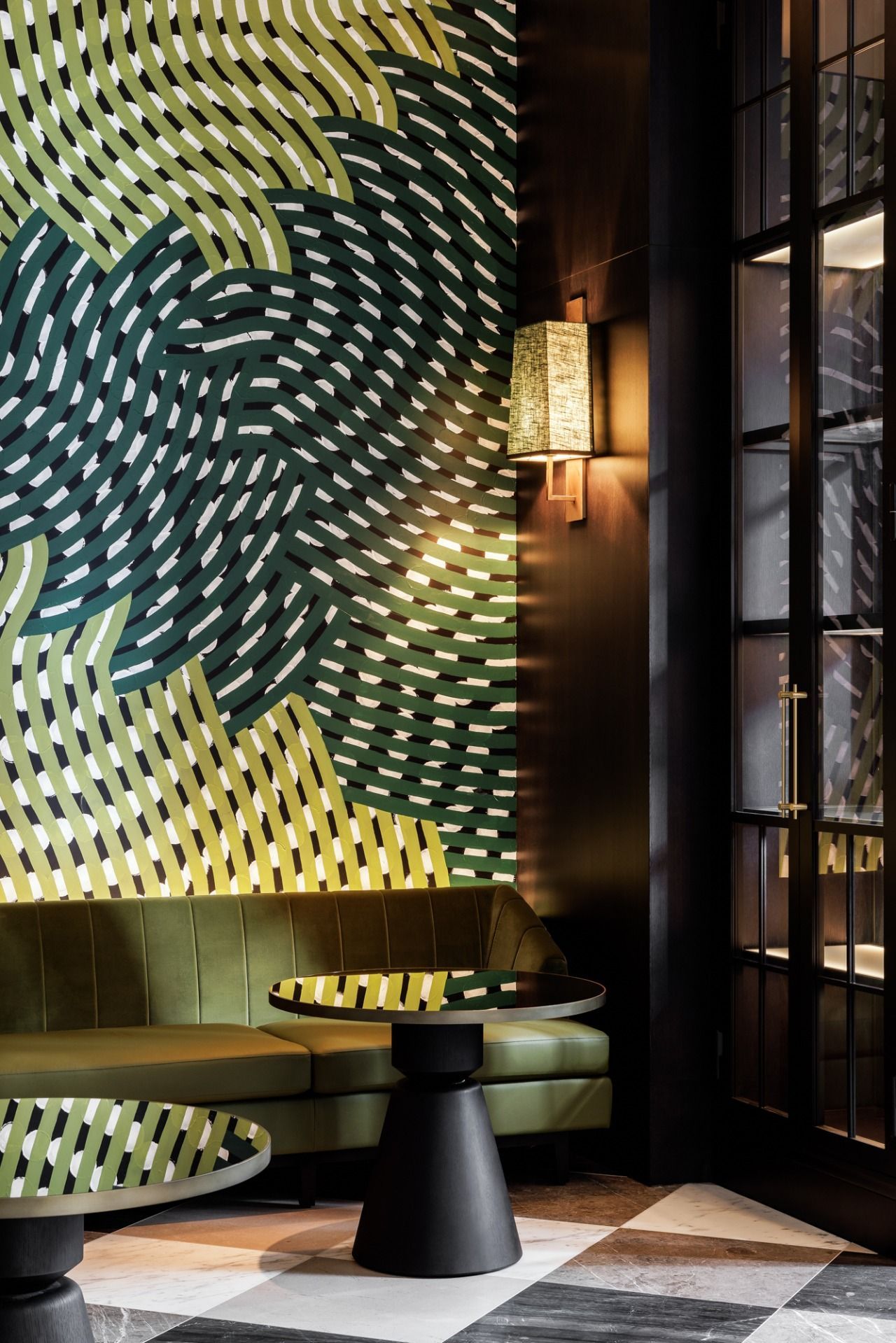 What to expect at the newly opened Capella Sydney, Australia