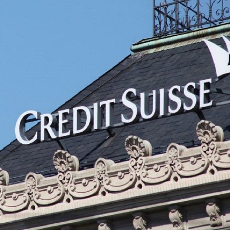 UBS is acquiring Credit Suisse to balance financial meltdown